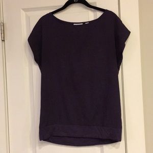 Purple NY&Co Top
